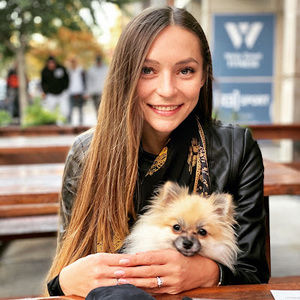 Meet your Posher, Victoria